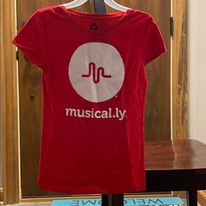 Musical.ly T-Shirt